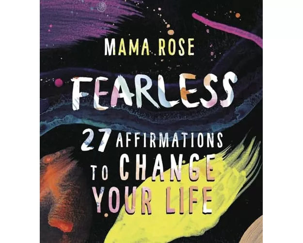 Fearless