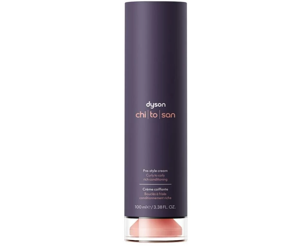 Dyson Chitosan Pre-style Cream 100 ml