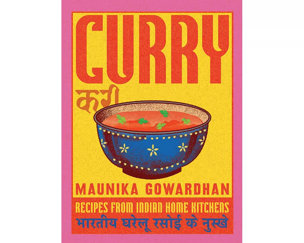 Curry