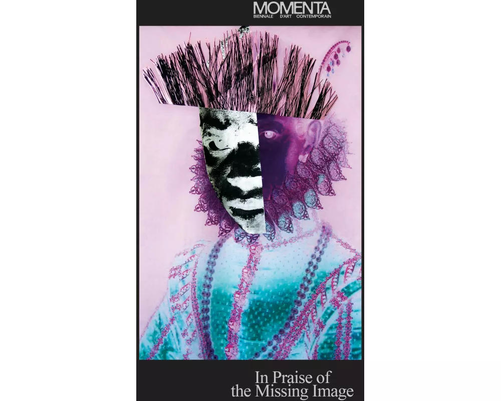 MOMENTA Biennale d'art contemporain