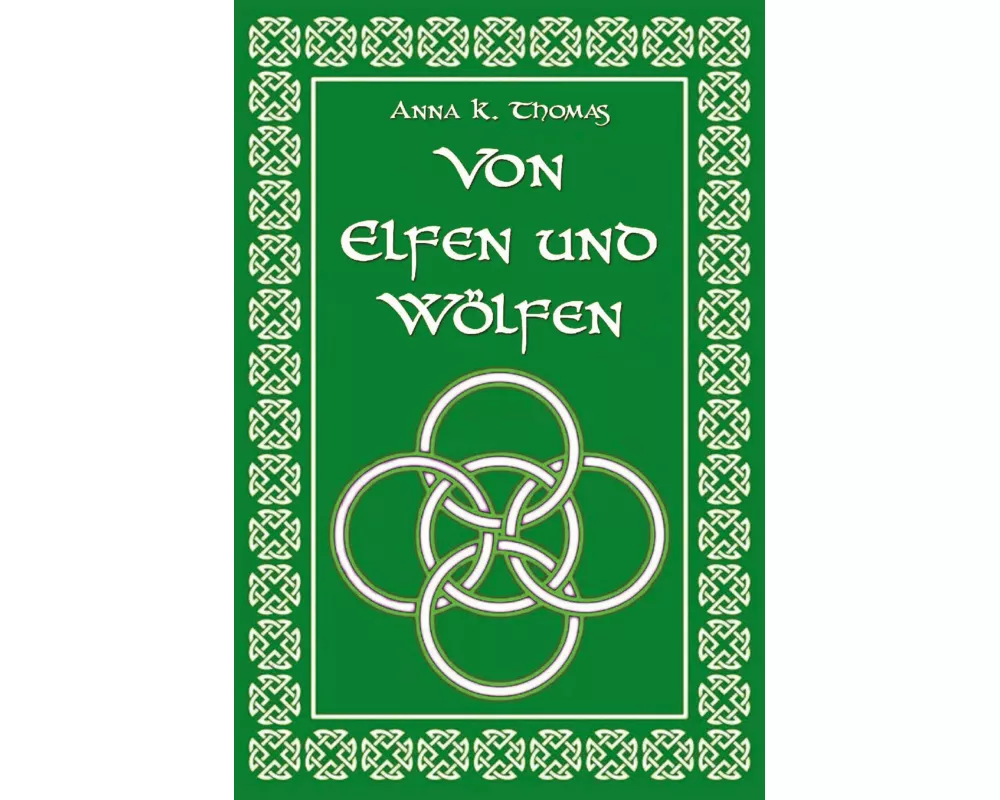 Von Elfen und Wölfen