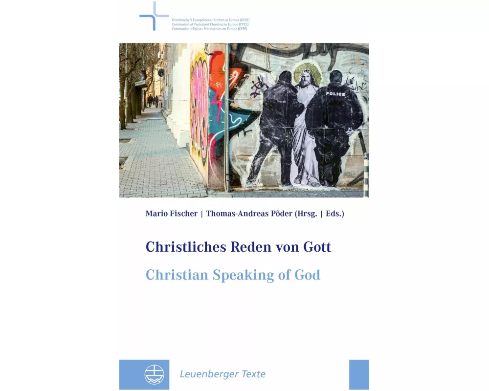 Christliches Reden von Gott I Christian Speaking of God
