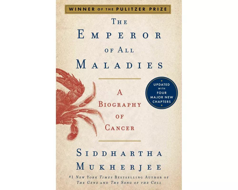 Emperor of All Maladies