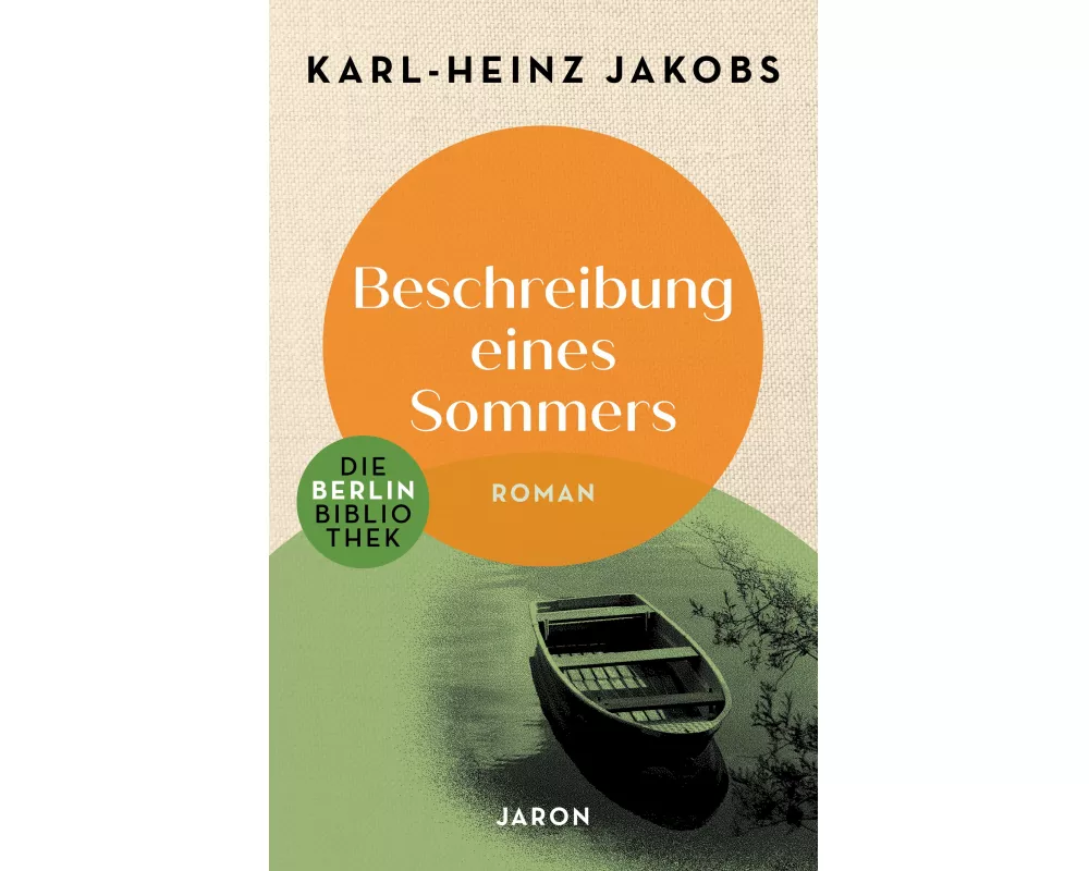 Beschreibung eines Sommers
