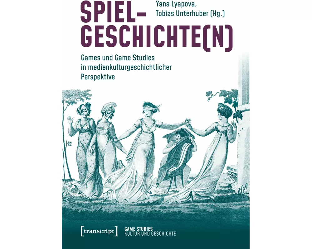 Spielgeschichte(n)