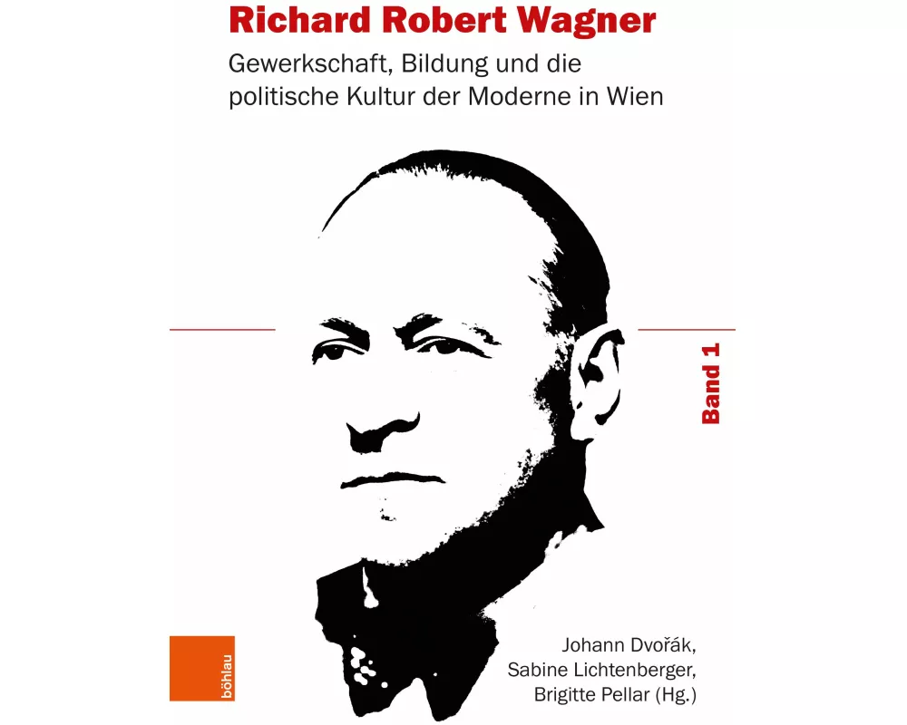 Richard Robert Wagner