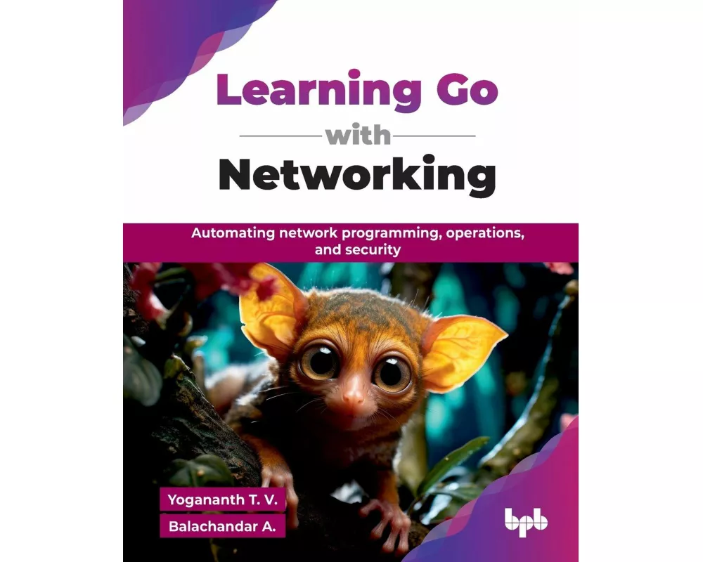 Learning Go with Networking