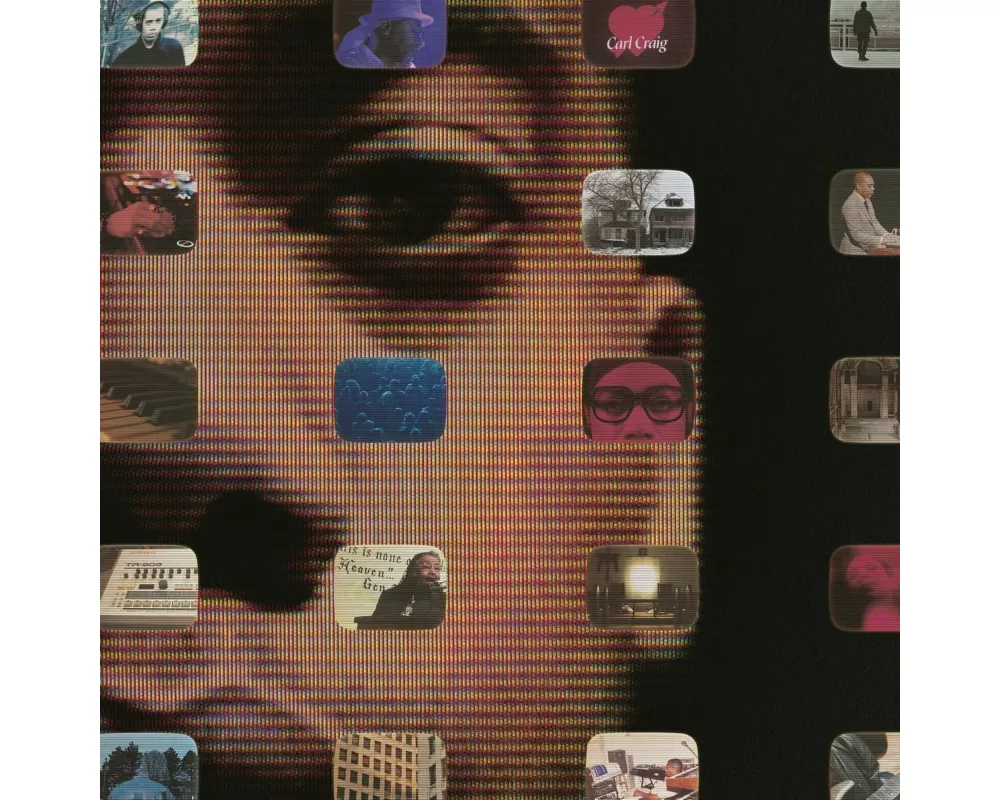 Desire: The Carl Craig Story