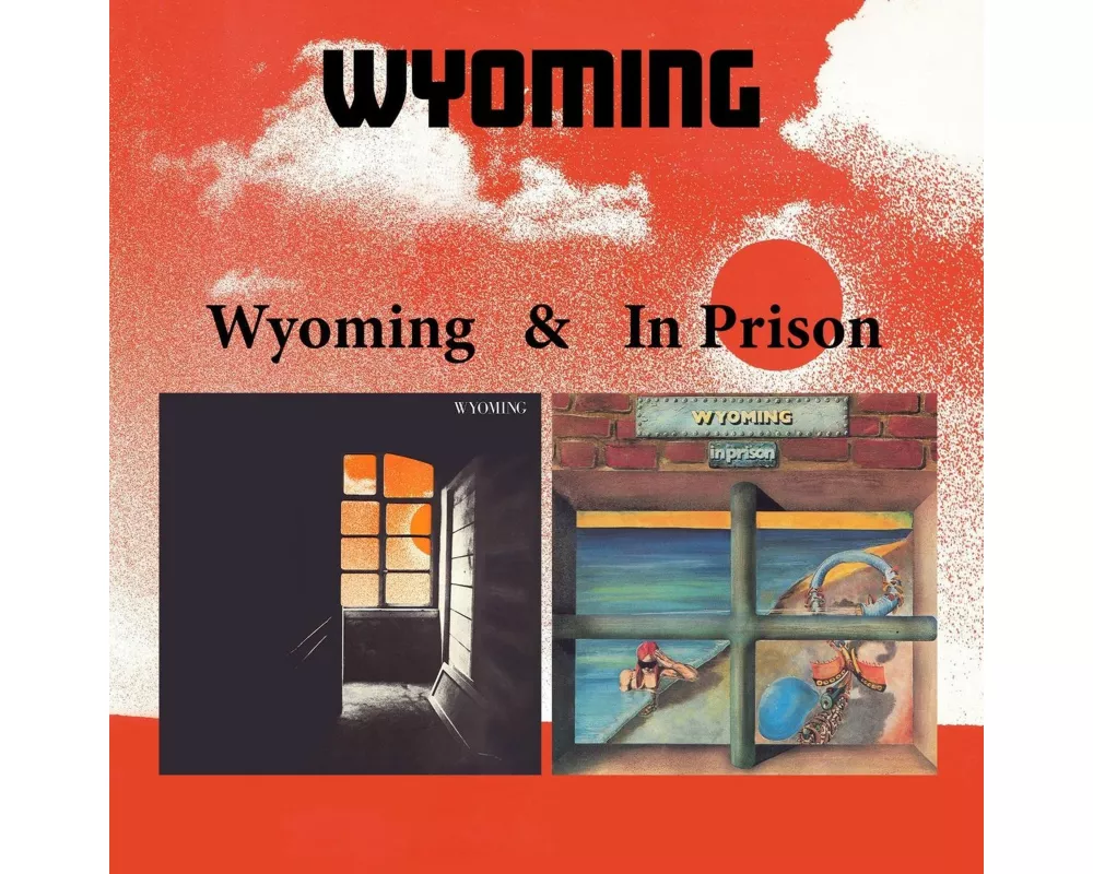 Wyoming & In Prison