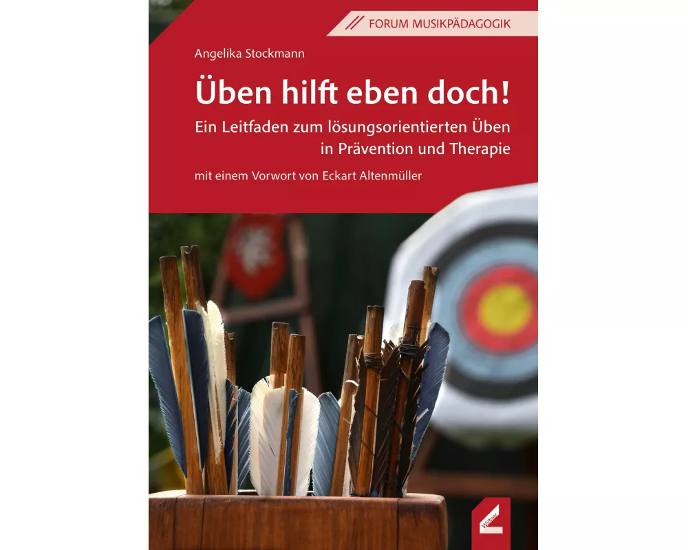 Üben hilft eben doch!