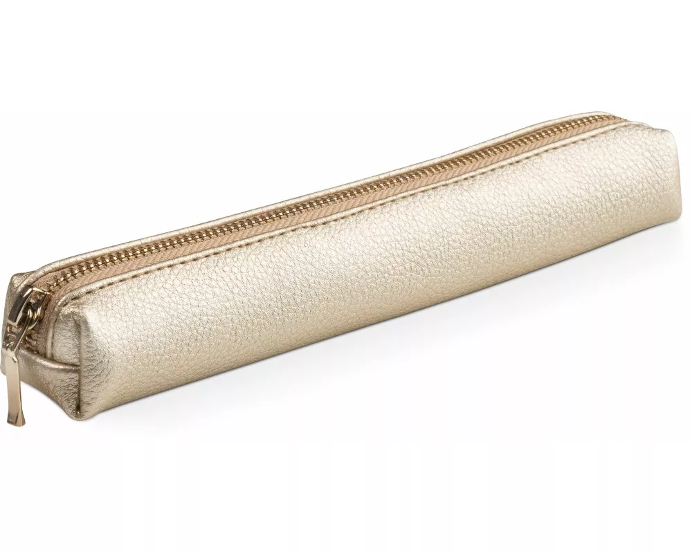 Burde Federmäppchen Collins gold