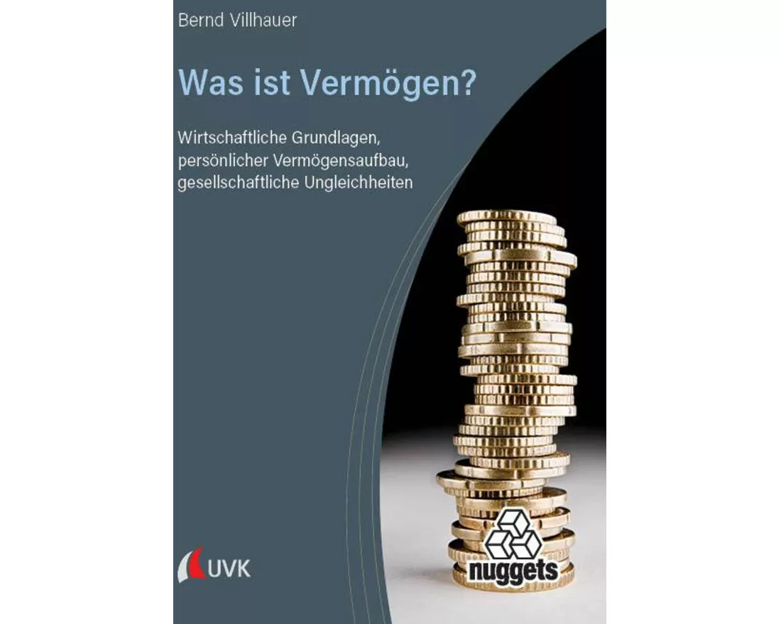 Was ist Vermögen?
