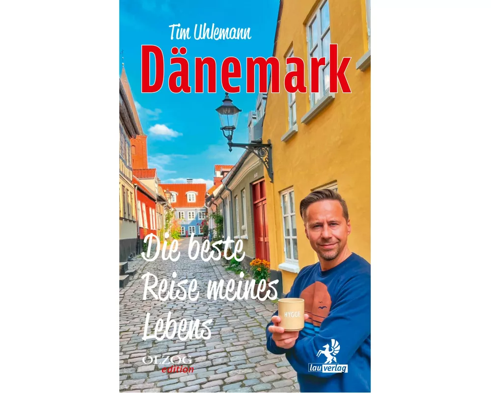 Dänemark - Die beste Reise meines Lebens