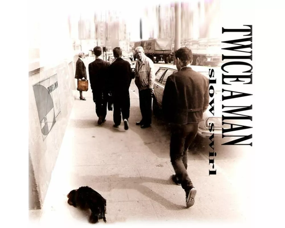 Slow Swirl (Rerelease)