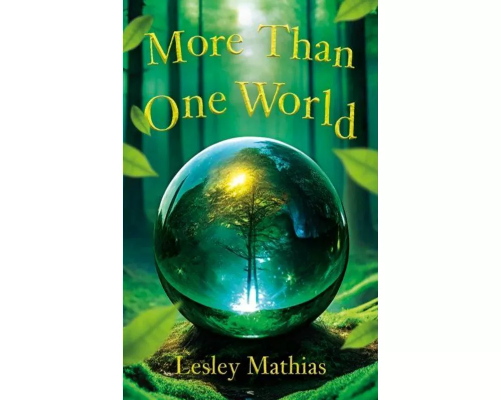 More Than One World