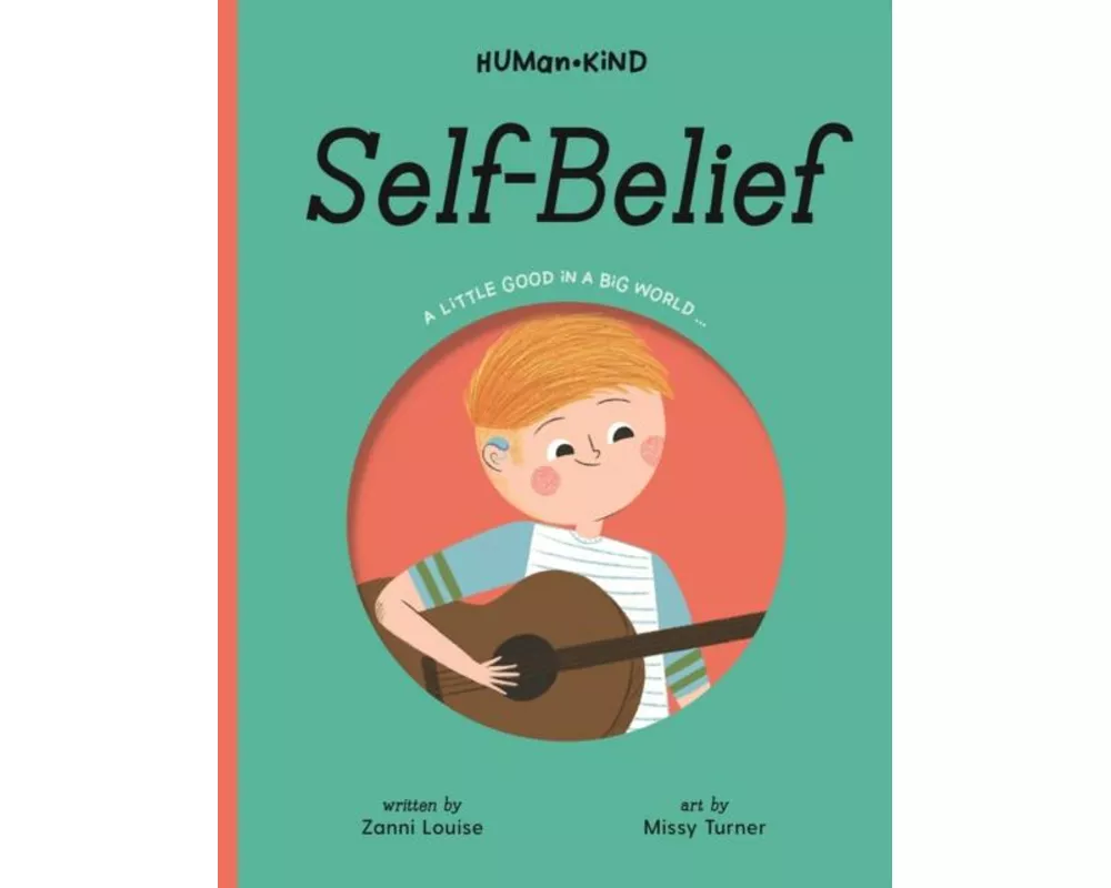 Human Kind: Self-Belief