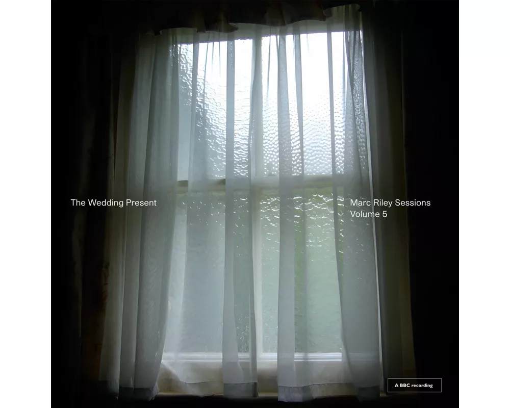 Marc Riley Sessions 5