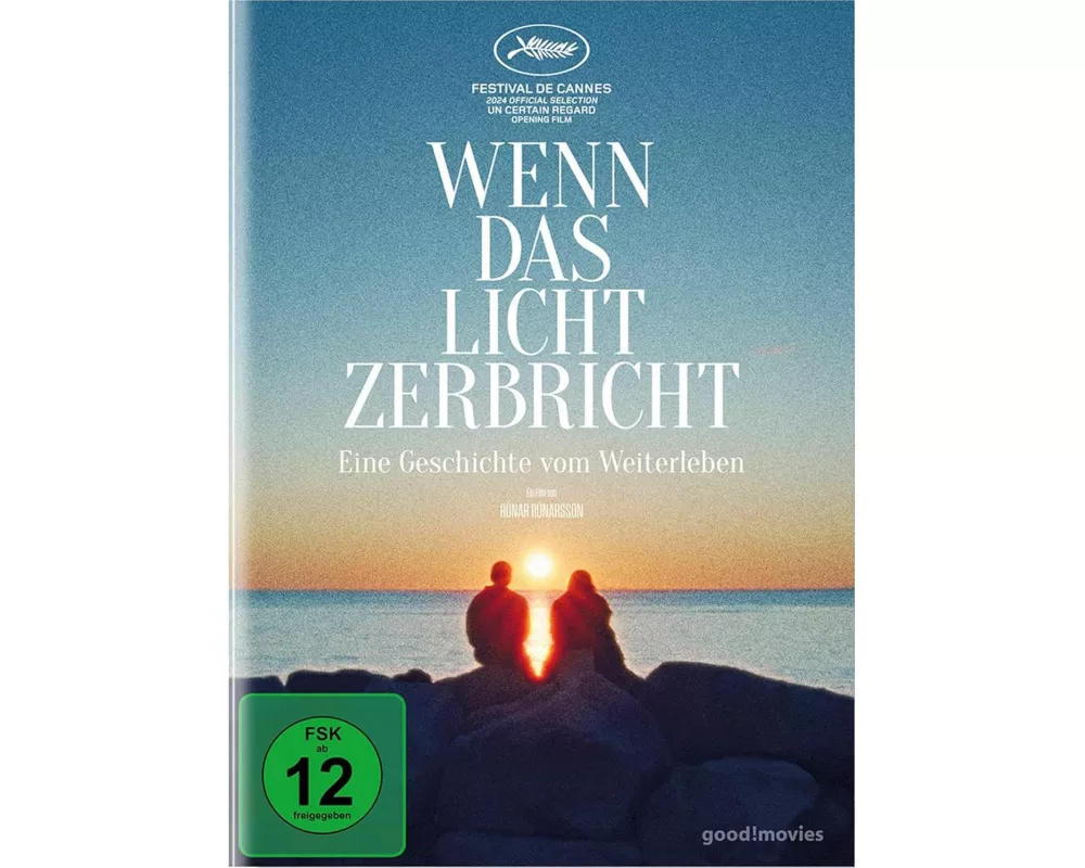 Wenn das Licht zerbricht