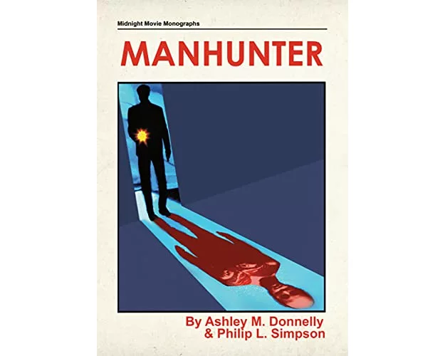 Manhunter [Trade Paperback]