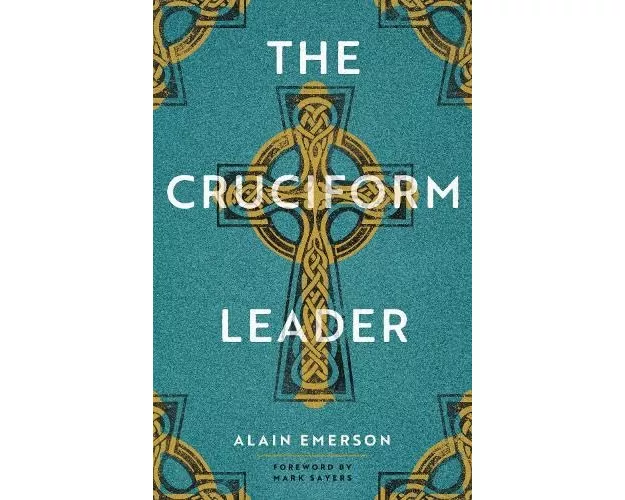 The Cruciform Leader
