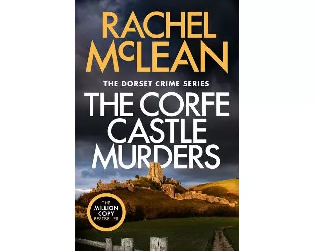 The Corfe Castle Murders