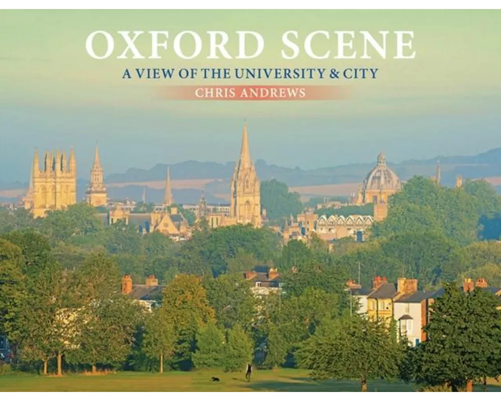 Oxford Scene