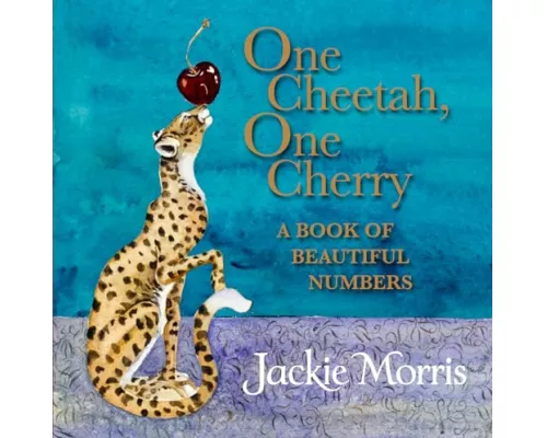 One Cheetah, One Cherry