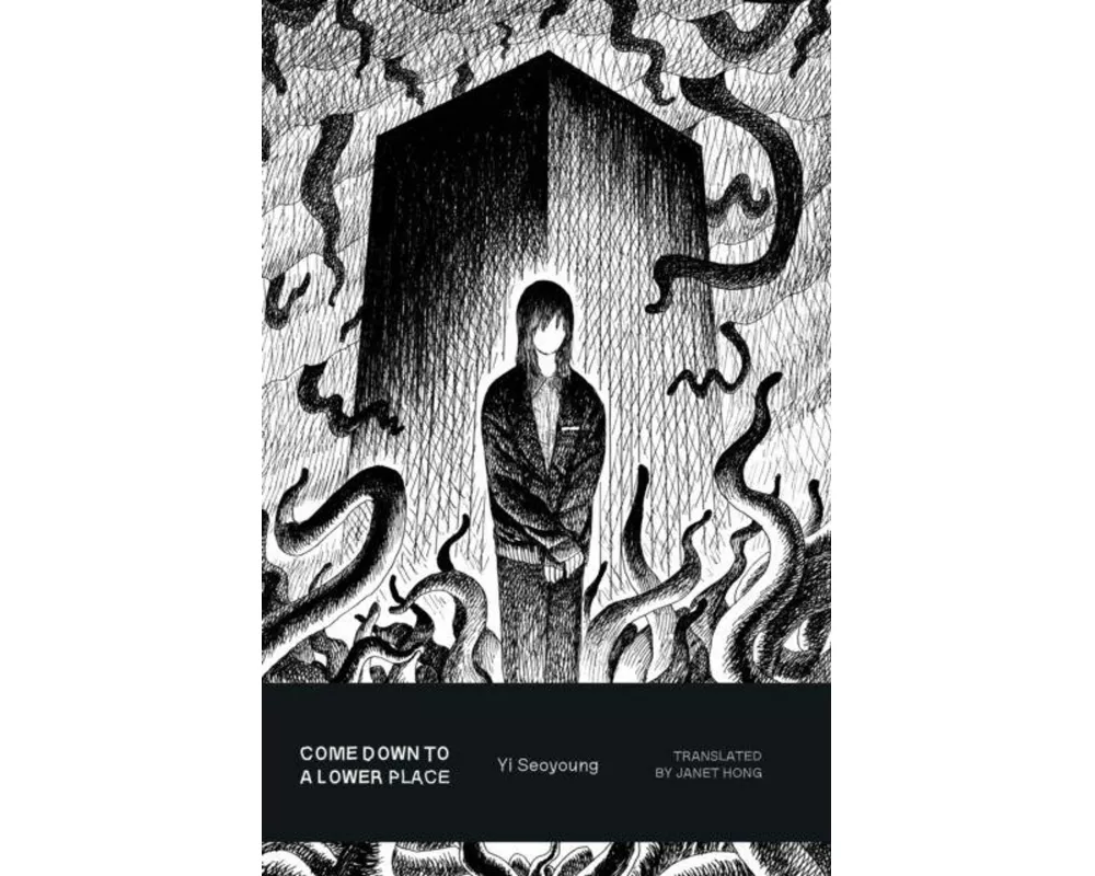 Come Down to a Lower Place