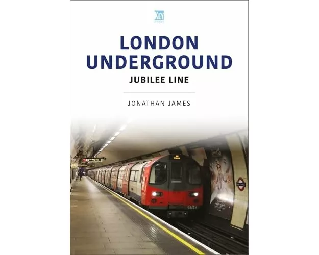 London Underground: Jubilee Line