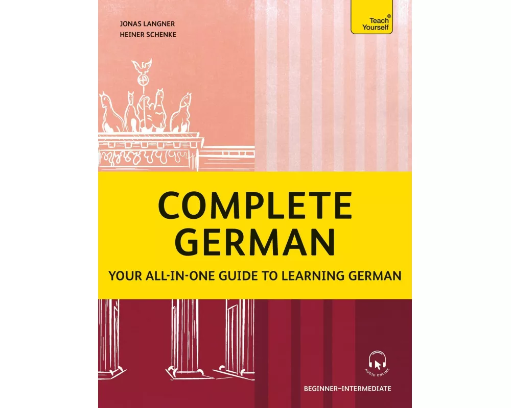 Complete German