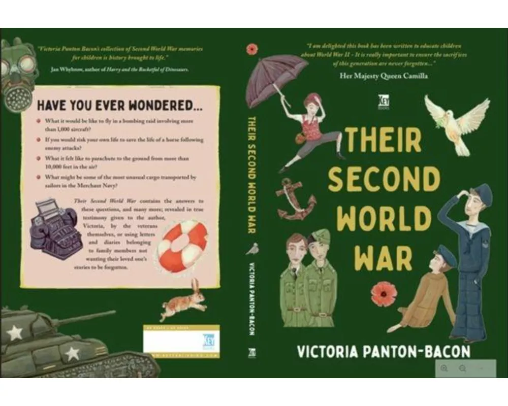 Their Second World War