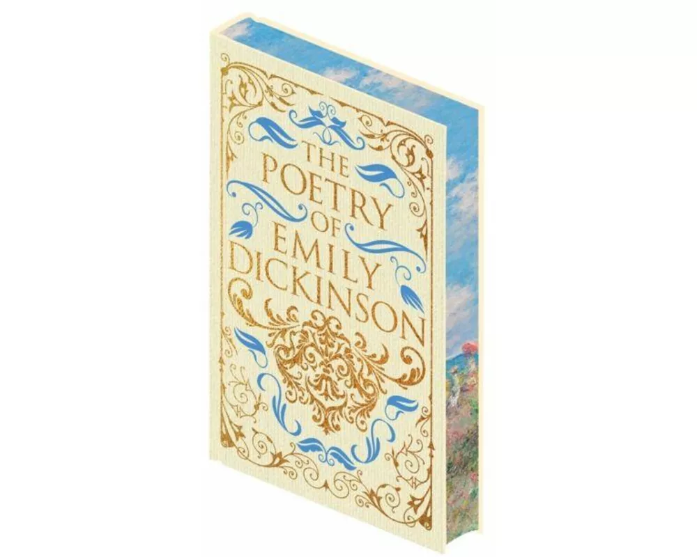 The Poetry of Emily Dickinson