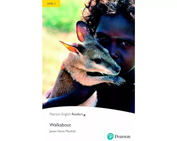 PERL2: Walkabout Book with eBook and audio