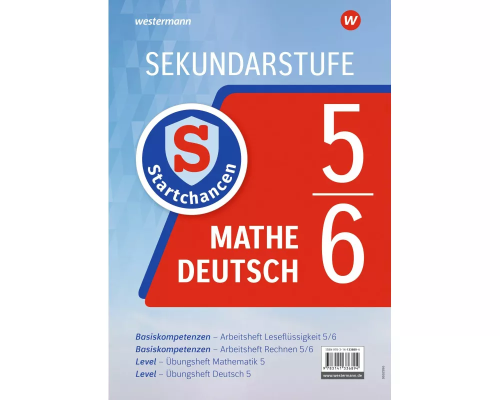 Startchancen-Paket