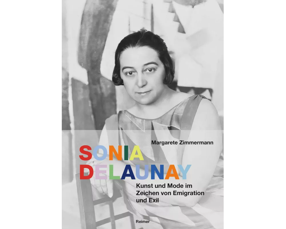 Sonia Delaunay