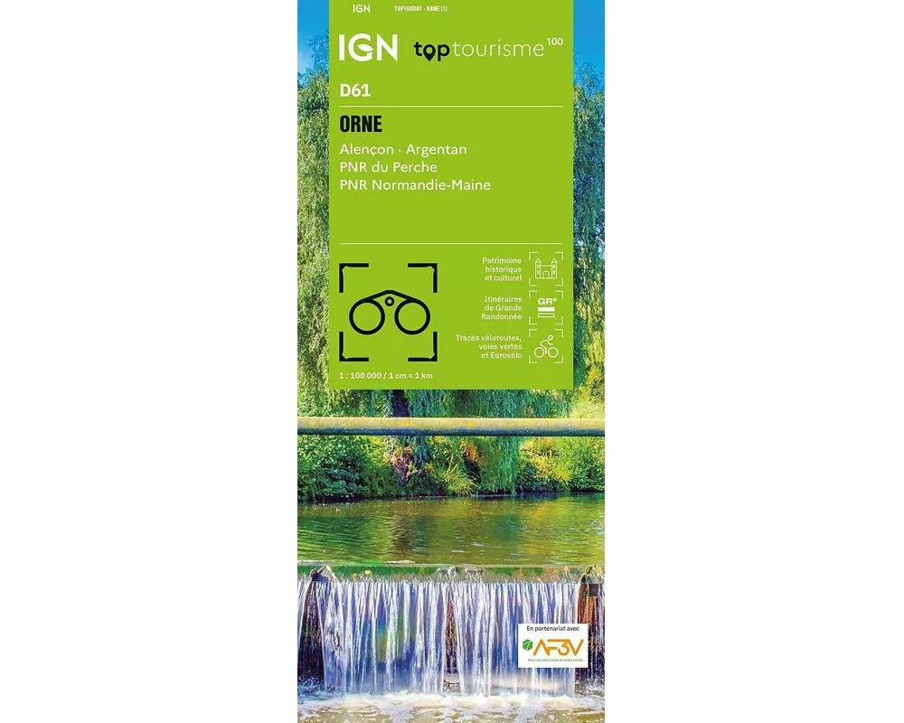 Orne AlençonArgentan