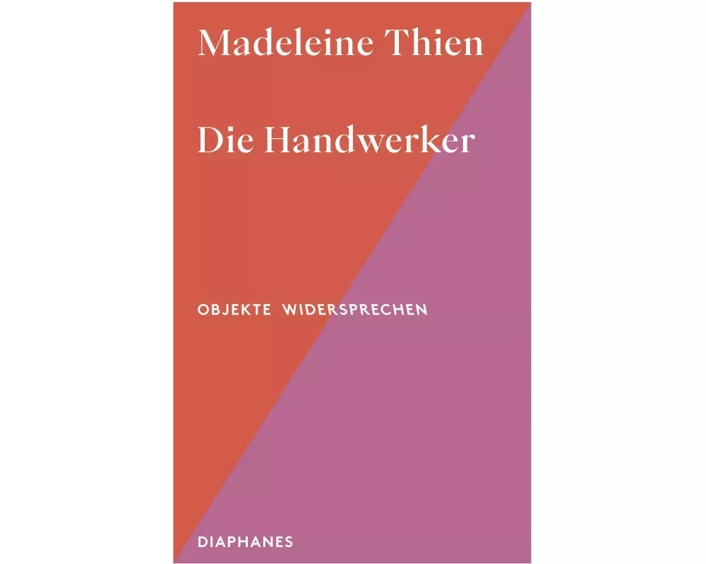 Die Handwerker
