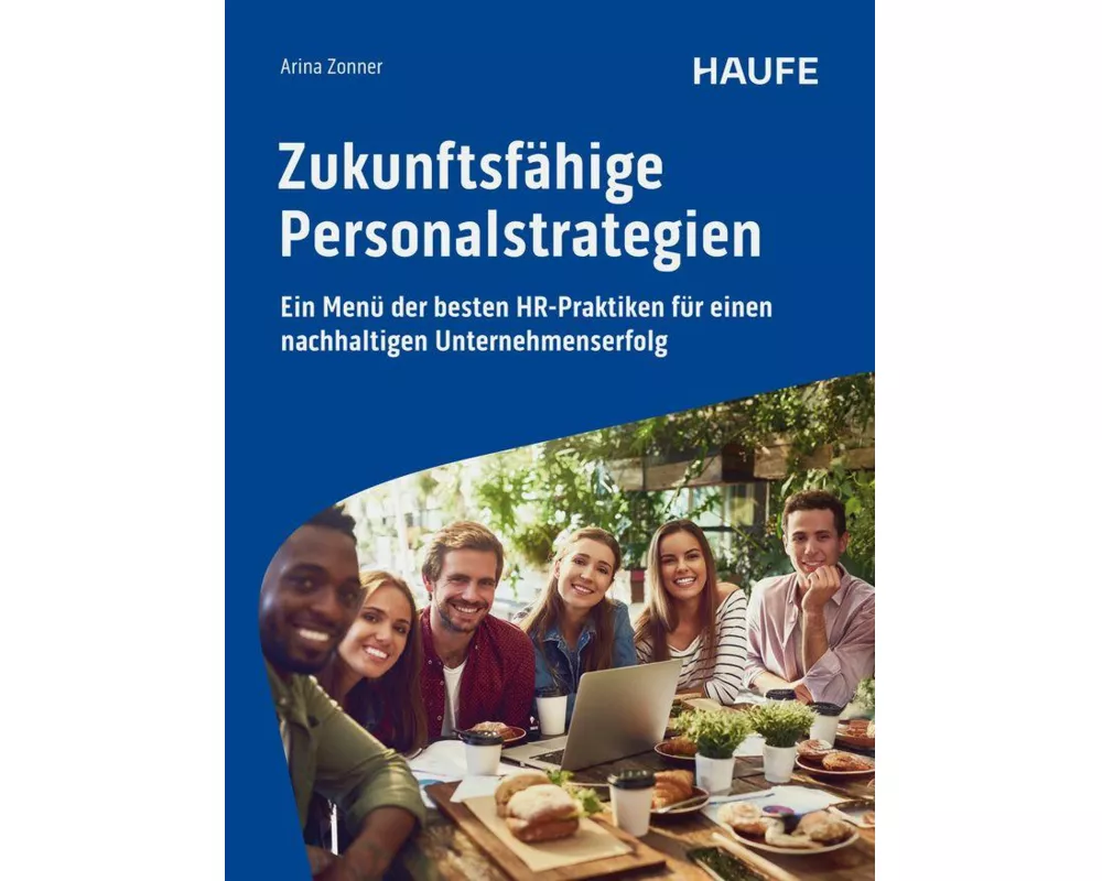 Zukunftsfähige Personalstrategien