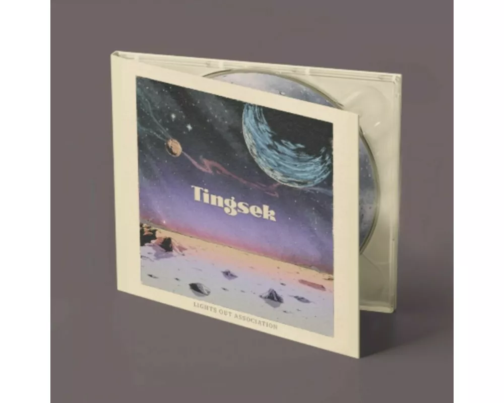 Lights Out Association