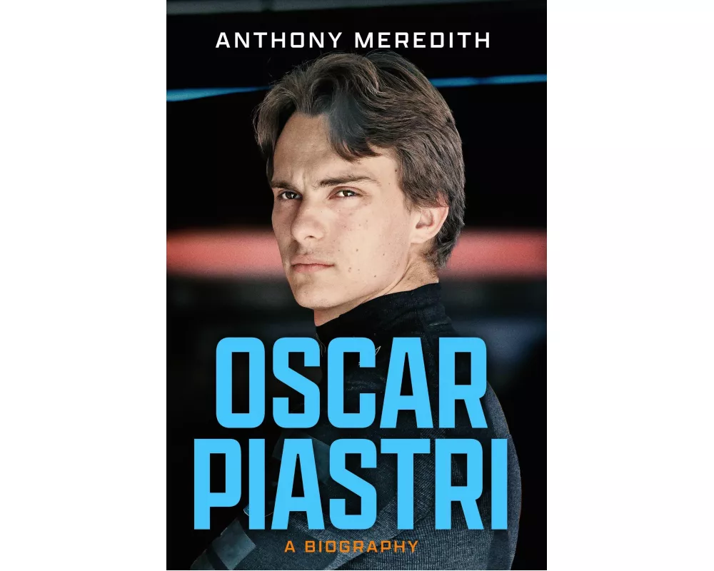 Oscar Piastri