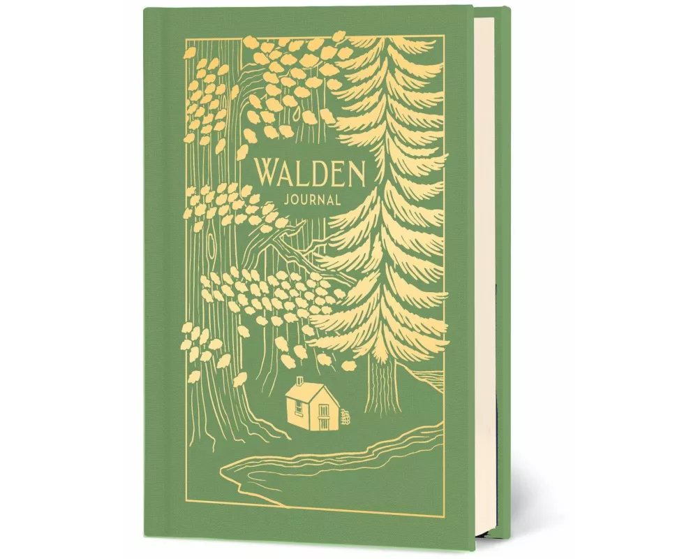 Walden Journal