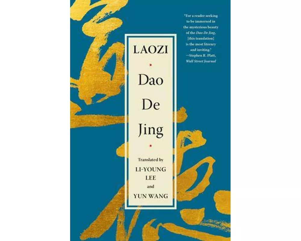 Dao De Jing