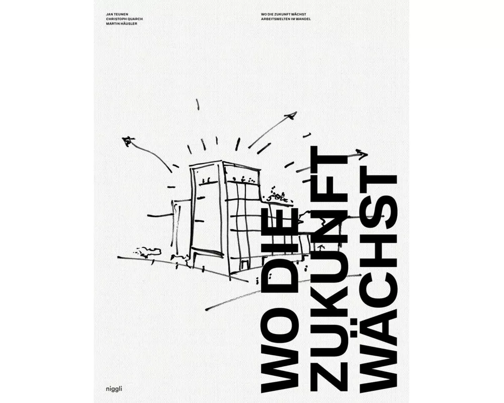 Wo die Zukunft wächst