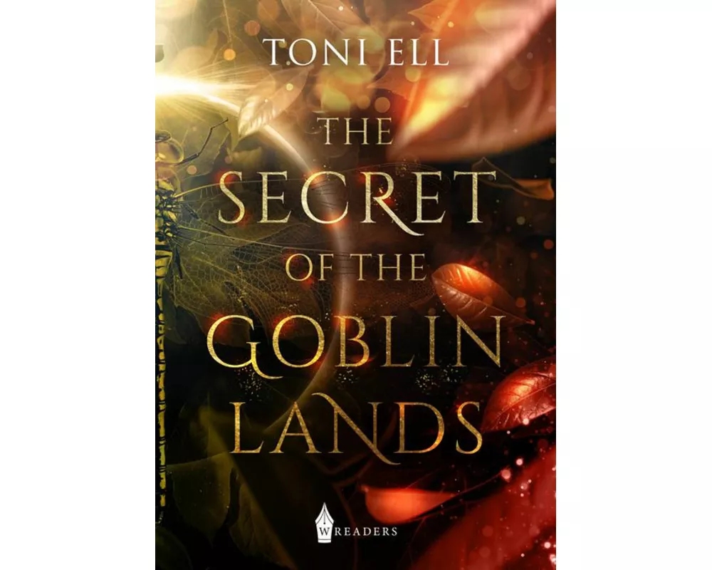 The Secret of the Goblin Lands