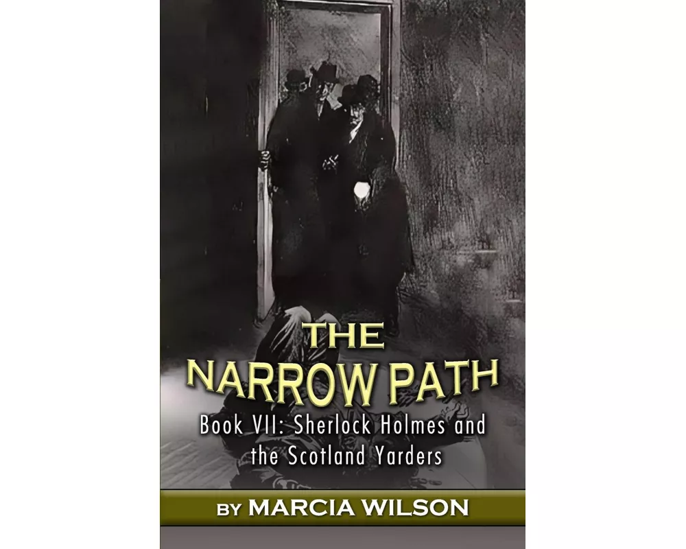 The Narrow Path