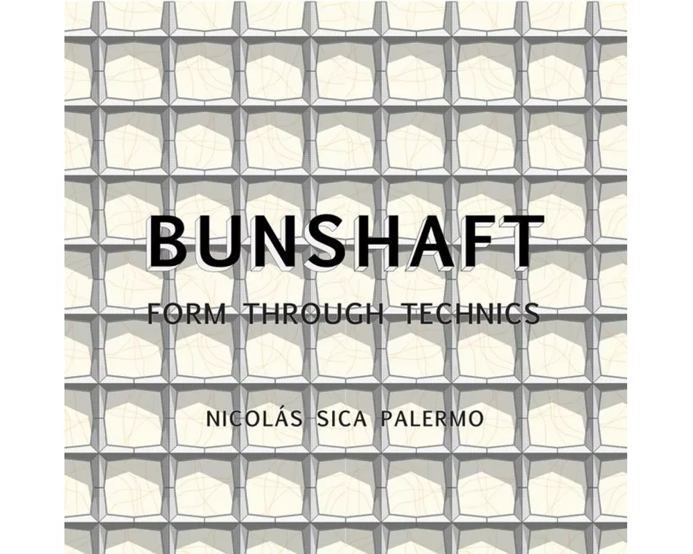 Bunshaft