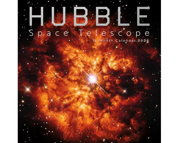 Hubble Space
