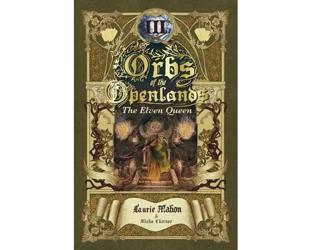 The Elven Queen