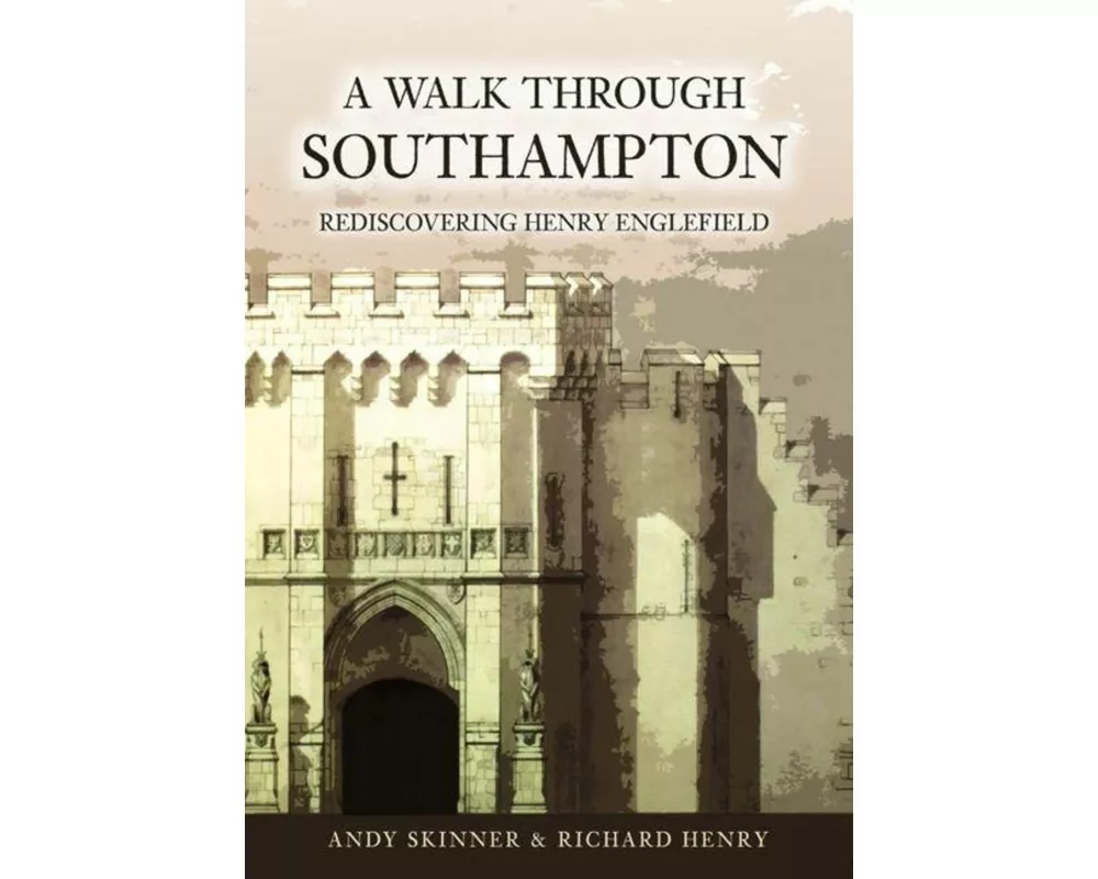 A Walk through Southampton