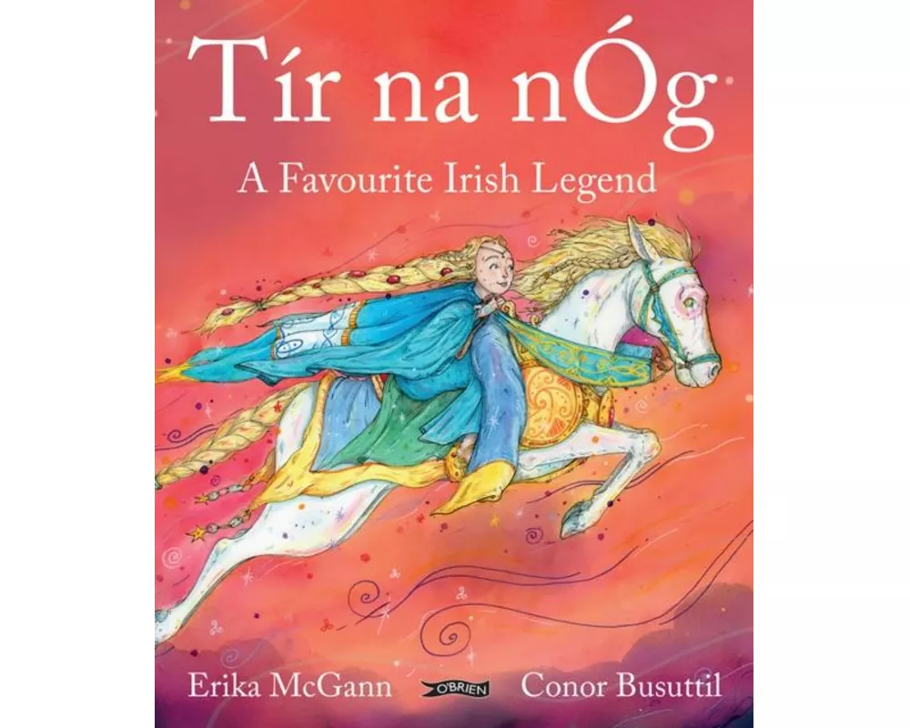 Tir na nOg